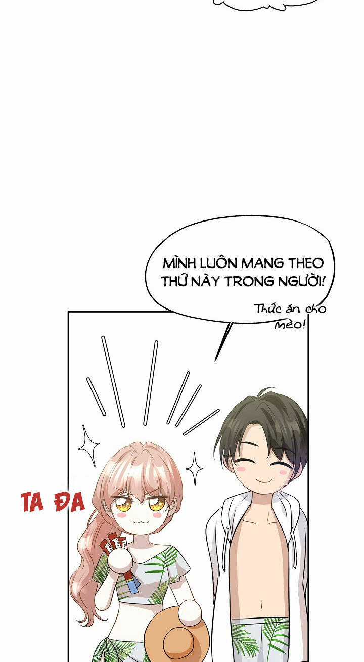 Cuộc Sống Kỳ Thú - Chapter 99 - Trang 38