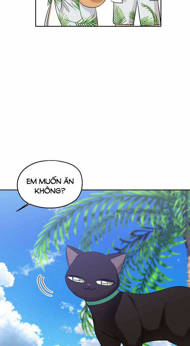 Cuộc Sống Kỳ Thú - Chapter 99 - Trang 39