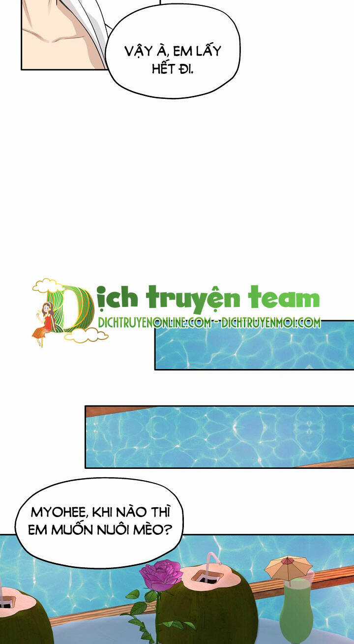 Cuộc Sống Kỳ Thú - Chapter 99 - Trang 43