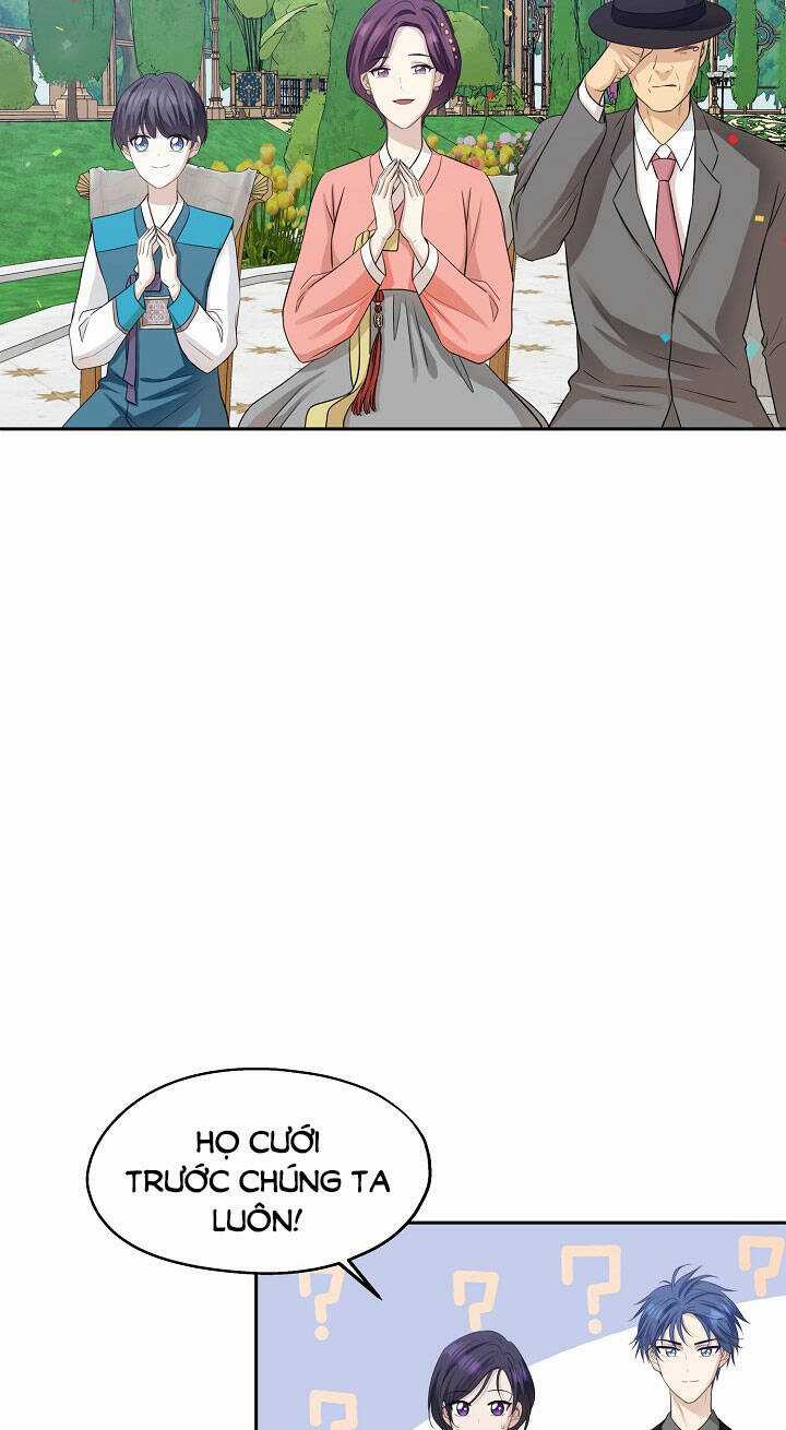Cuộc Sống Kỳ Thú - Chapter 99 - Trang 6