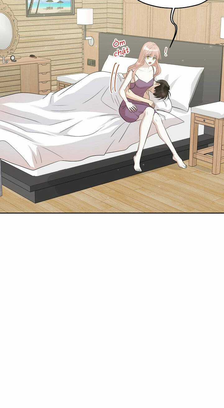 Cuộc Sống Kỳ Thú - Chapter 99 - Trang 57