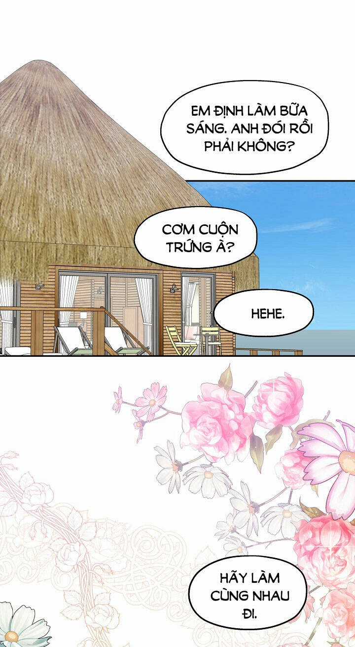 Cuộc Sống Kỳ Thú - Chapter 99 - Trang 59