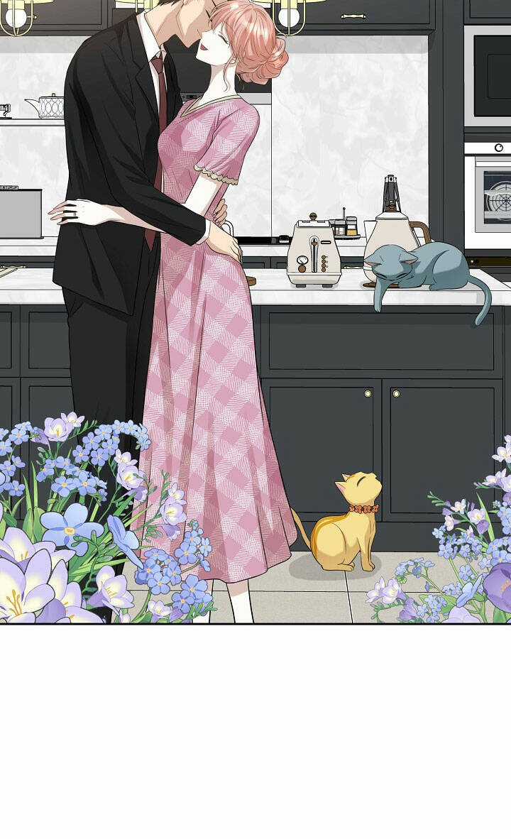 Cuộc Sống Kỳ Thú - Chapter 99 - Trang 78