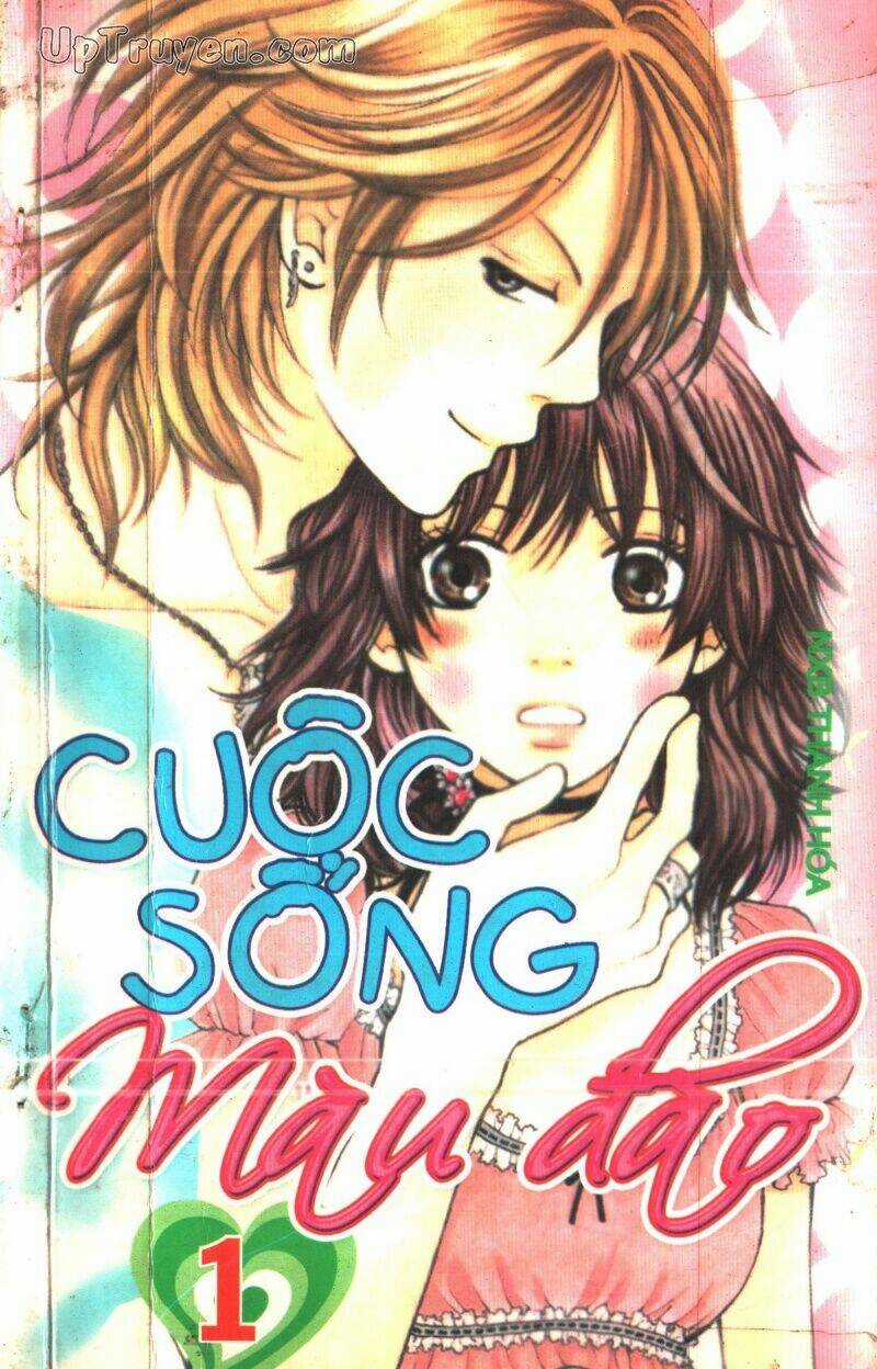 Cuộc Sống Màu Đào - Chapter 1 - Trang 1