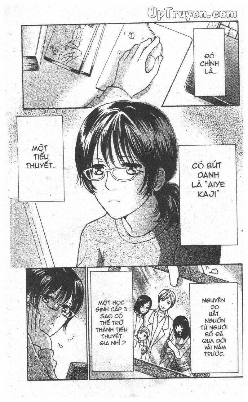 Cuộc Sống Màu Đào - Chapter 1 - Trang 5