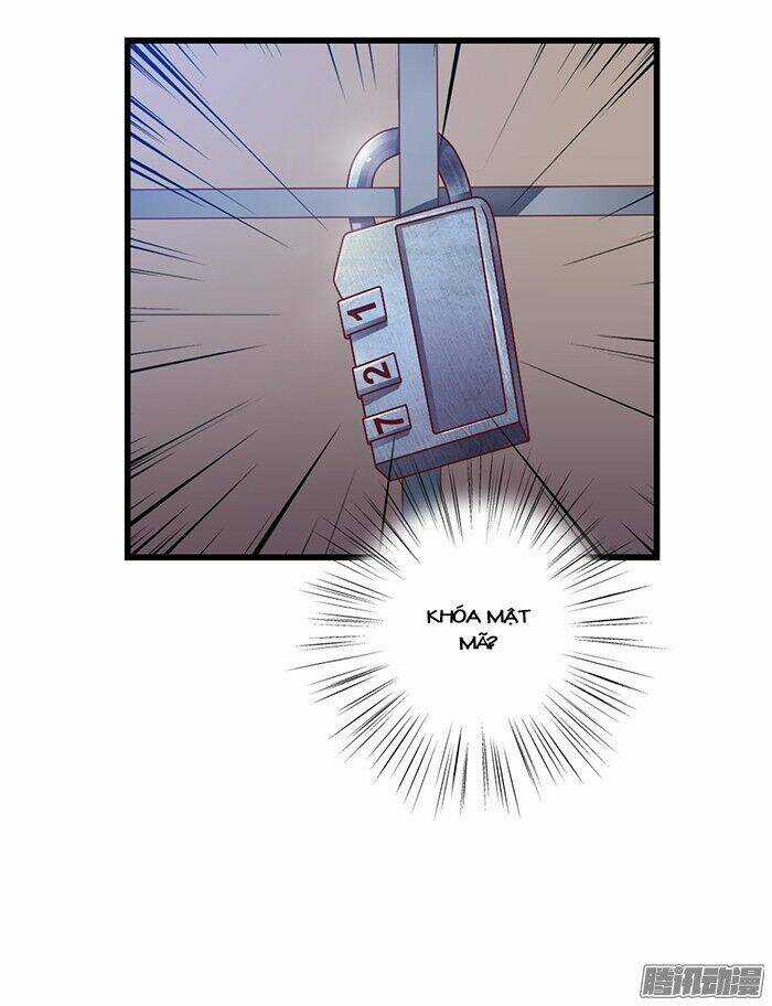 Cuộc Sống Màu Đào - Chapter 10 - Trang 28