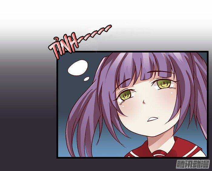 Cuộc Sống Màu Đào - Chapter 10 - Trang 4