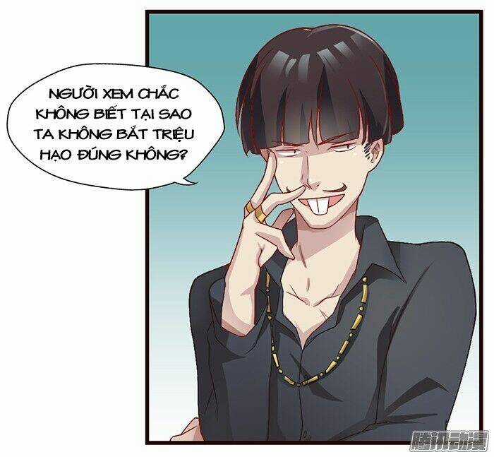 Cuộc Sống Màu Đào - Chapter 10 - Trang 31