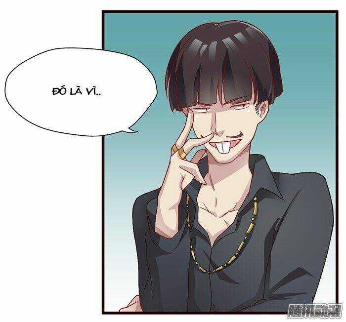 Cuộc Sống Màu Đào - Chapter 10 - Trang 32