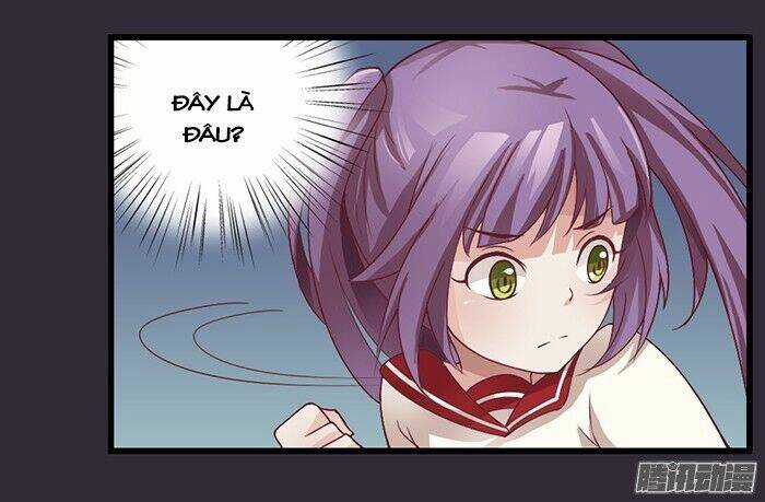 Cuộc Sống Màu Đào - Chapter 10 - Trang 7