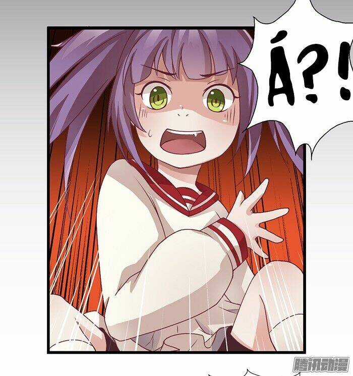 Cuộc Sống Màu Đào - Chapter 10 - Trang 9