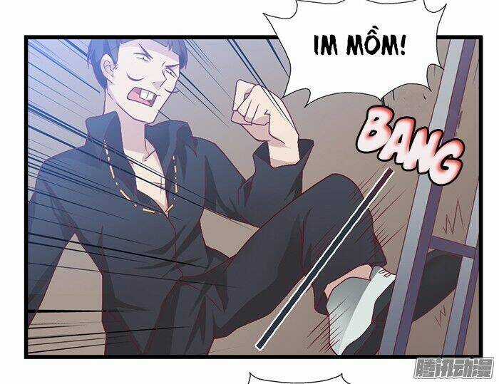 Cuộc Sống Màu Đào - Chapter 10 - Trang 10