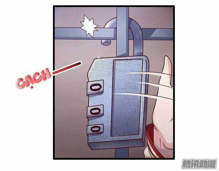 Cuộc Sống Màu Đào - Chapter 11 - Trang 13