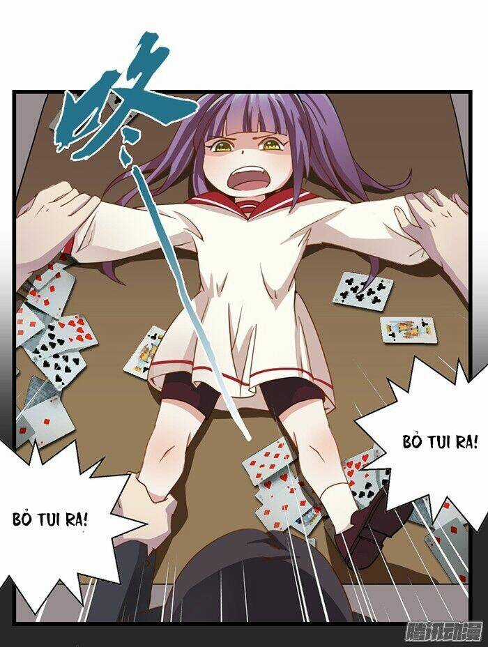 Cuộc Sống Màu Đào - Chapter 11 - Trang 26