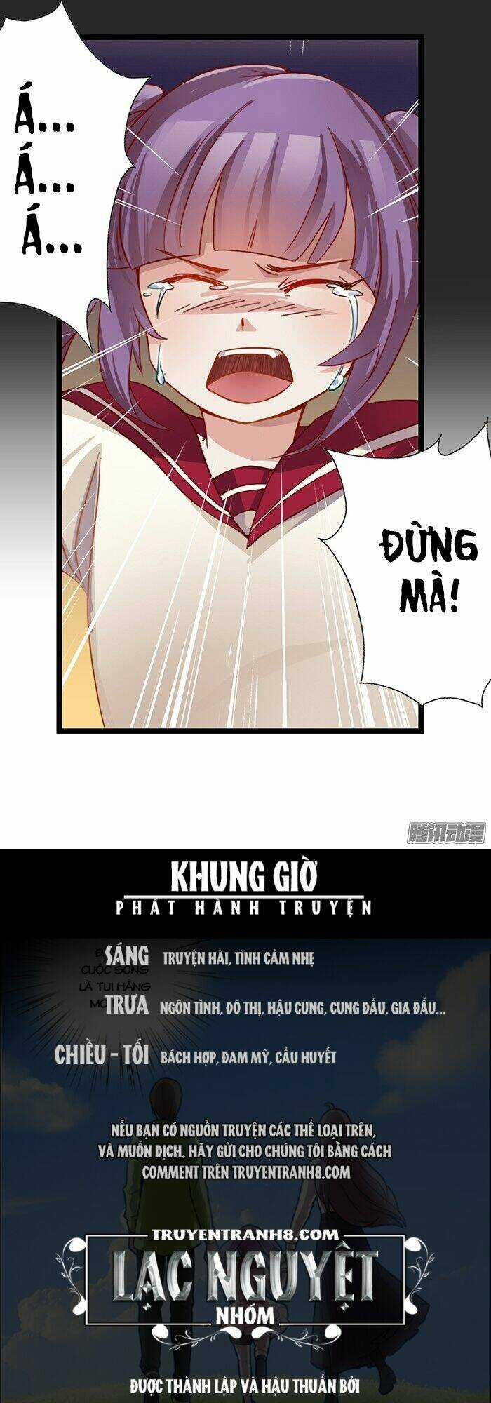 Cuộc Sống Màu Đào - Chapter 11 - Trang 29