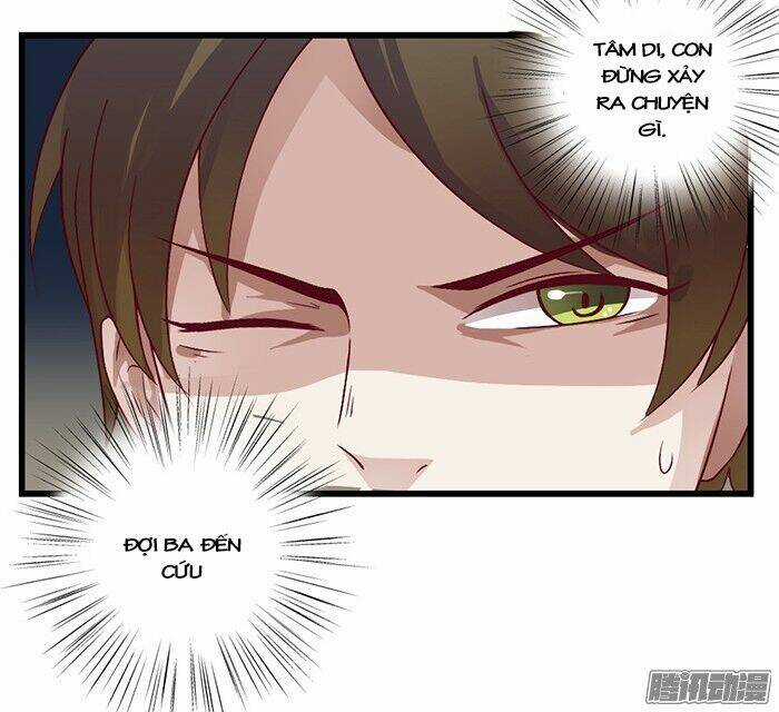 Cuộc Sống Màu Đào - Chapter 11 - Trang 5