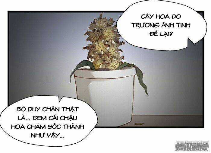 Cuộc Sống Màu Đào - Chapter 12 - Trang 19