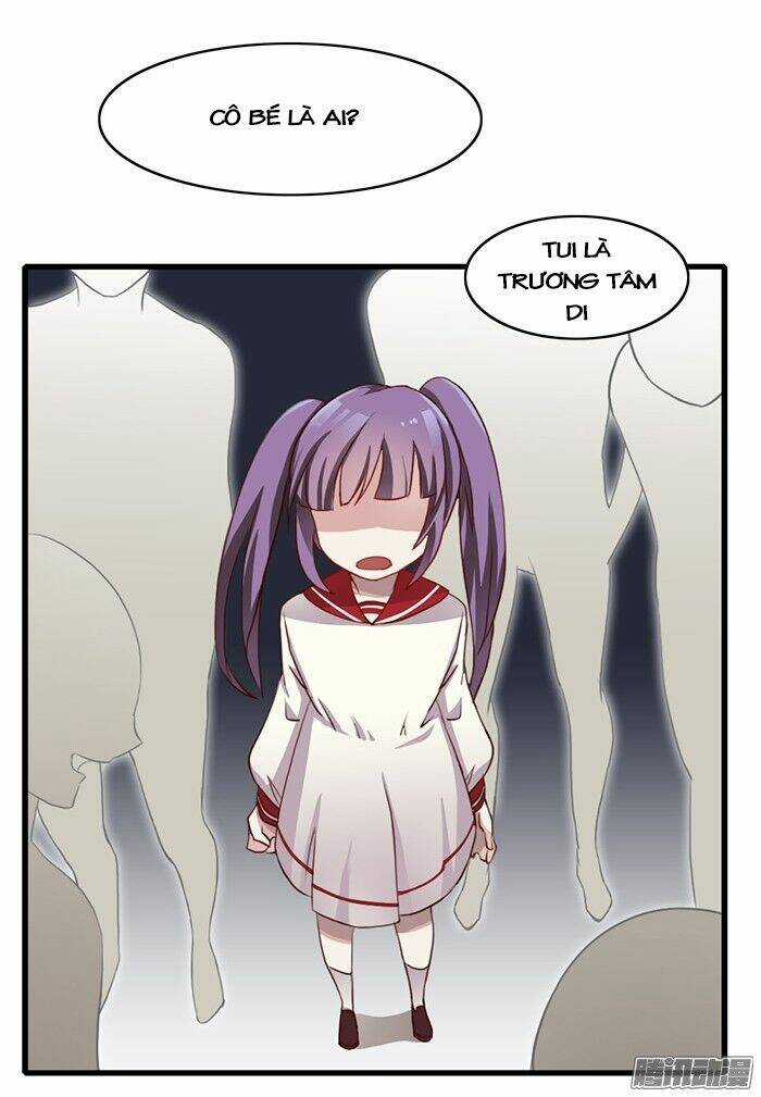 Cuộc Sống Màu Đào - Chapter 12 - Trang 29