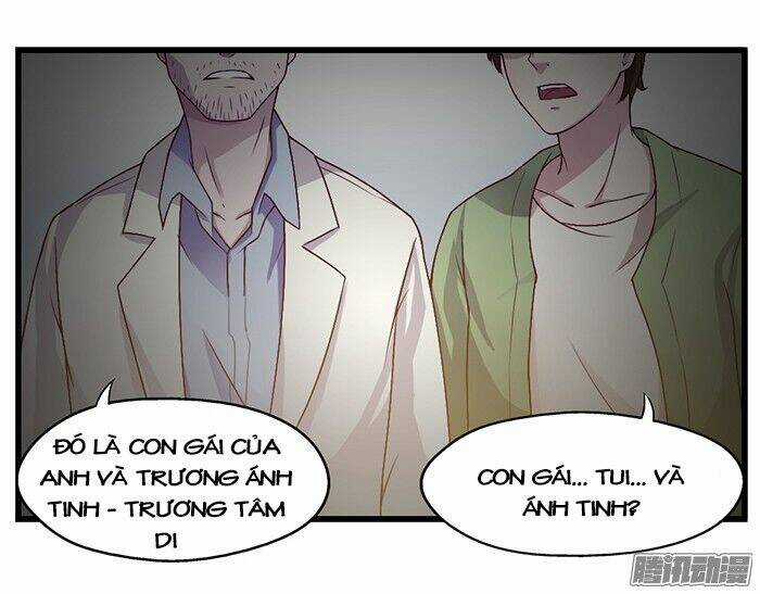 Cuộc Sống Màu Đào - Chapter 12 - Trang 6