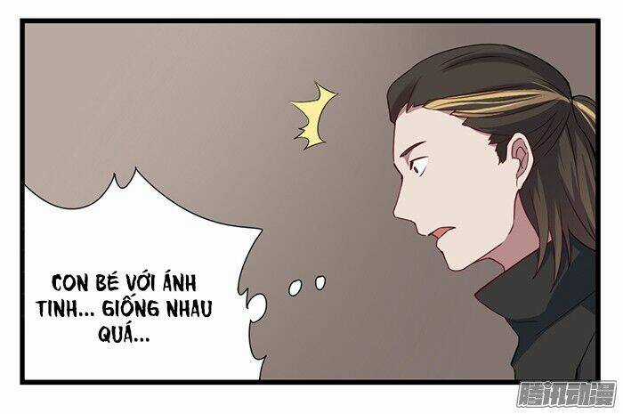 Cuộc Sống Màu Đào - Chapter 13 - Trang 11