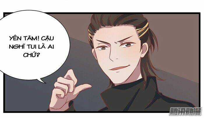 Cuộc Sống Màu Đào - Chapter 13 - Trang 14