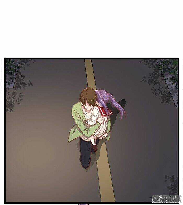 Cuộc Sống Màu Đào - Chapter 13 - Trang 17