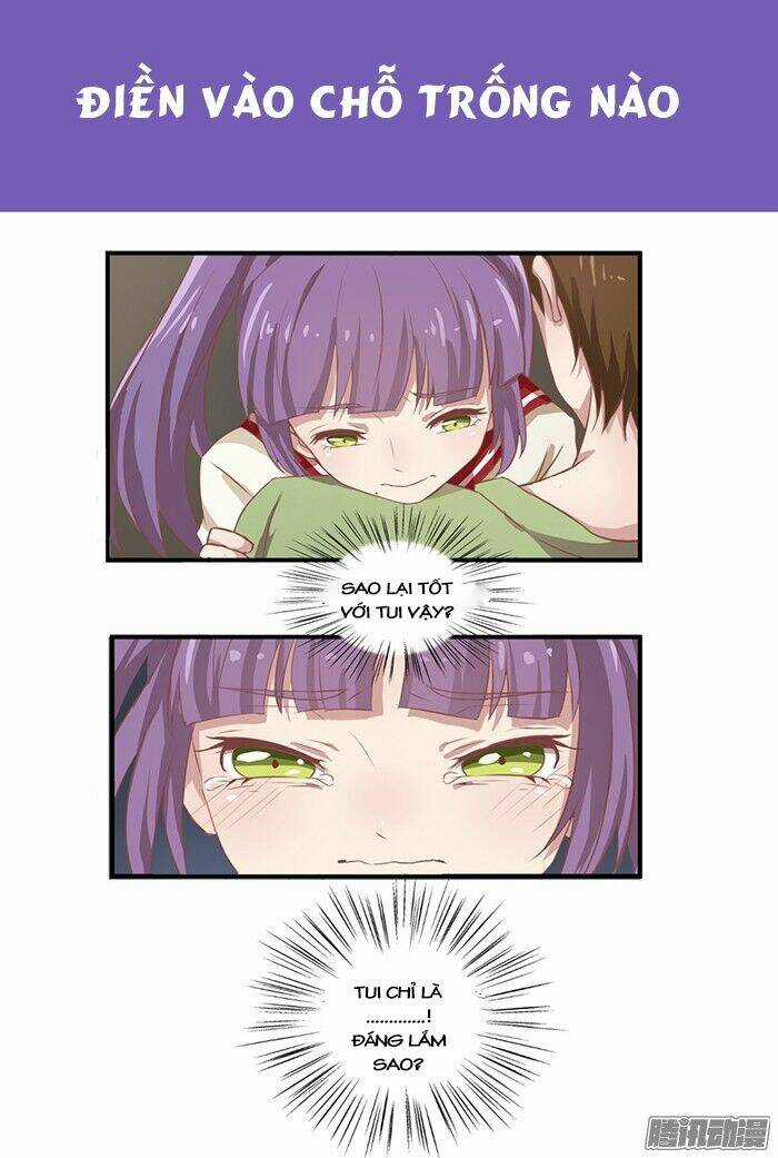 Cuộc Sống Màu Đào - Chapter 13 - Trang 28