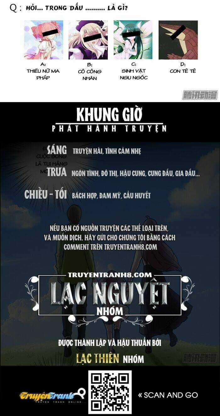 Cuộc Sống Màu Đào - Chapter 13 - Trang 29