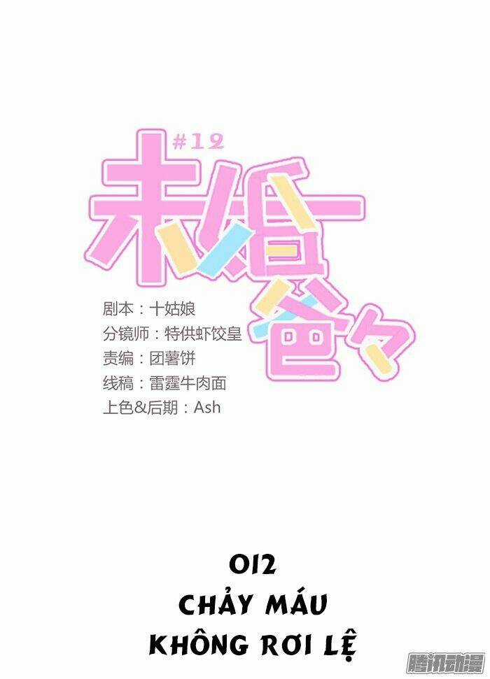 Cuộc Sống Màu Đào - Chapter 13 - Trang 4