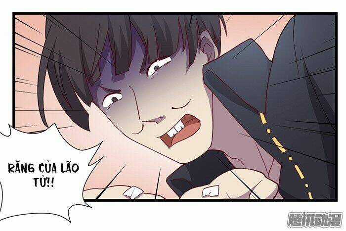 Cuộc Sống Màu Đào - Chapter 13 - Trang 7