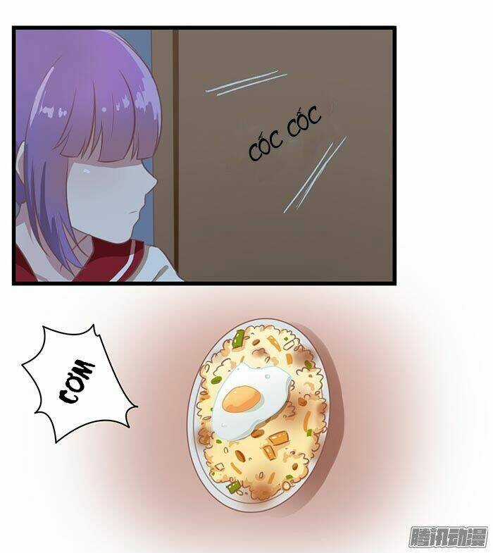 Cuộc Sống Màu Đào - Chapter 14 - Trang 14