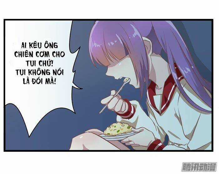 Cuộc Sống Màu Đào - Chapter 14 - Trang 17