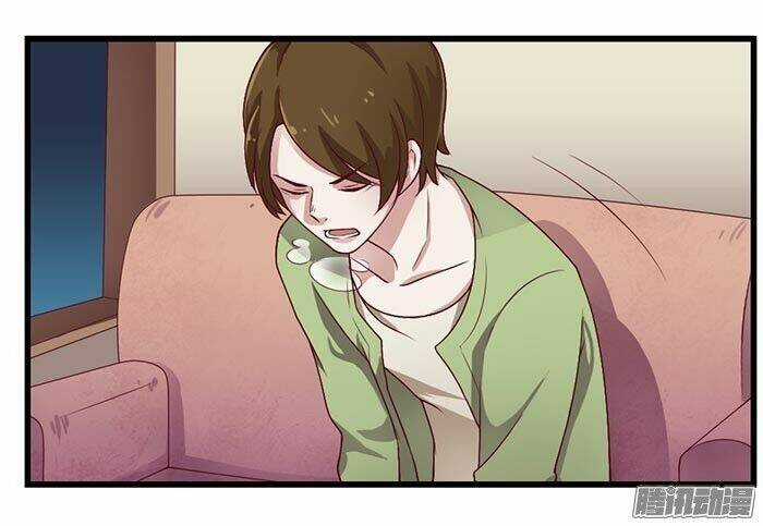 Cuộc Sống Màu Đào - Chapter 14 - Trang 3