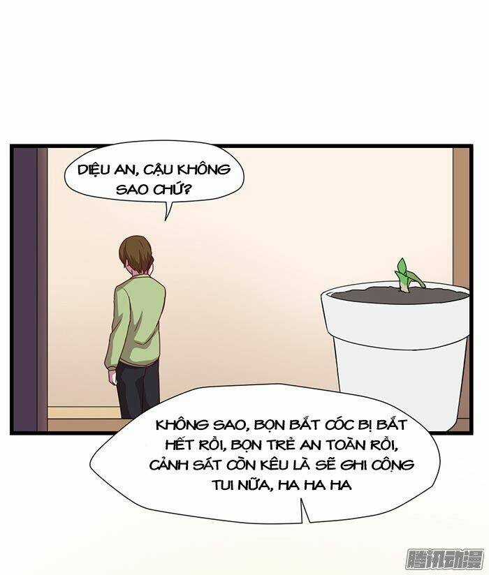 Cuộc Sống Màu Đào - Chapter 14 - Trang 27