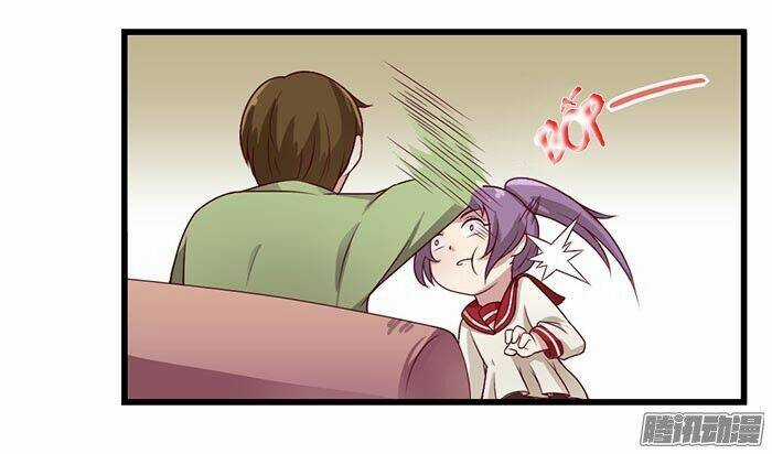 Cuộc Sống Màu Đào - Chapter 14 - Trang 5