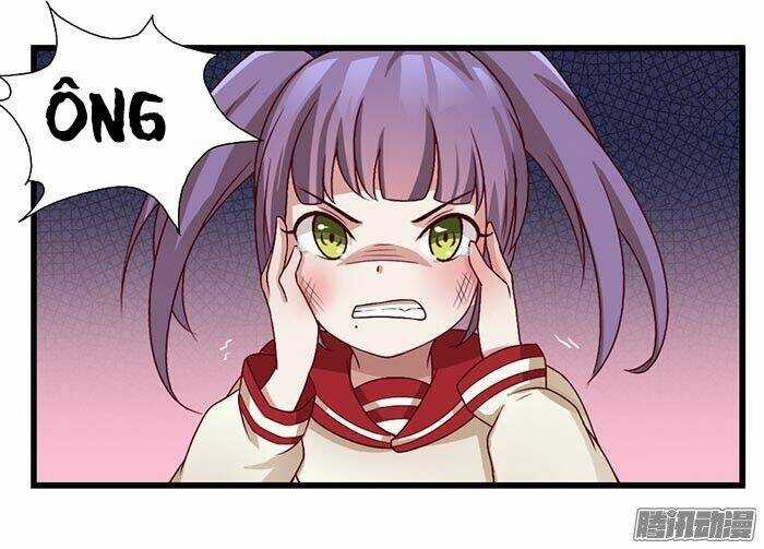 Cuộc Sống Màu Đào - Chapter 14 - Trang 8