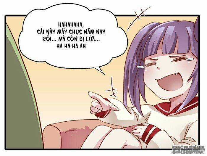 Cuộc Sống Màu Đào - Chapter 15 - Trang 17