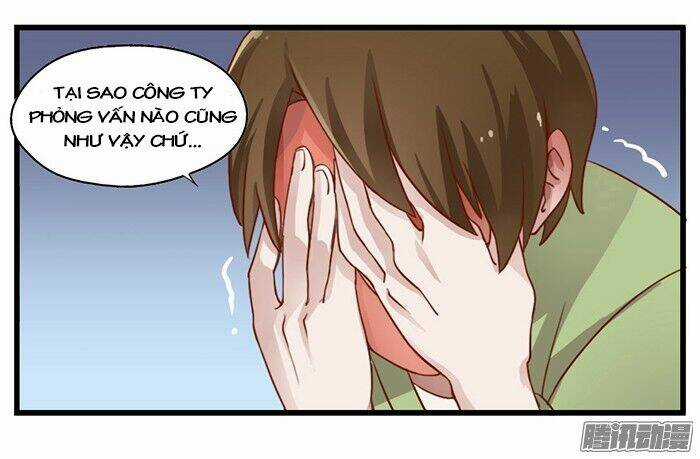 Cuộc Sống Màu Đào - Chapter 15 - Trang 23