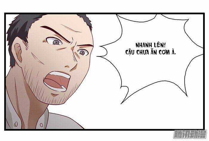 Cuộc Sống Màu Đào - Chapter 15 - Trang 28