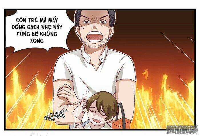 Cuộc Sống Màu Đào - Chapter 15 - Trang 29