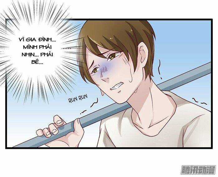 Cuộc Sống Màu Đào - Chapter 15 - Trang 30