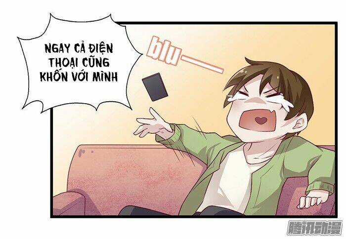 Cuộc Sống Màu Đào - Chapter 15 - Trang 4