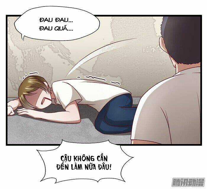 Cuộc Sống Màu Đào - Chapter 15 - Trang 32