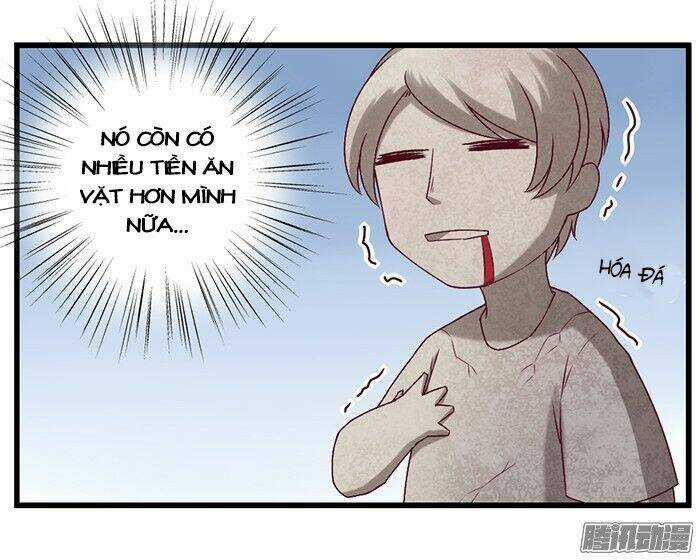 Cuộc Sống Màu Đào - Chapter 15 - Trang 37