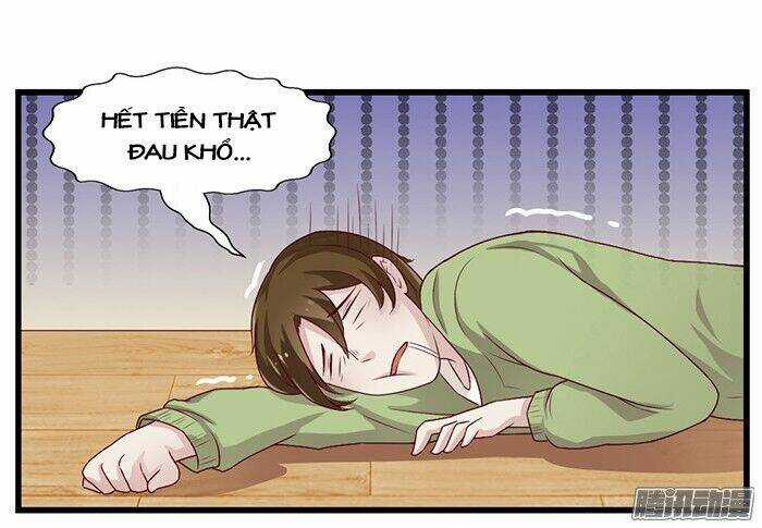 Cuộc Sống Màu Đào - Chapter 15 - Trang 5