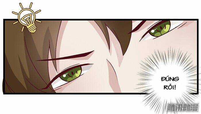 Cuộc Sống Màu Đào - Chapter 15 - Trang 6