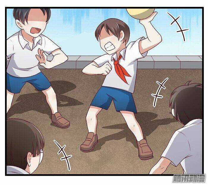 Cuộc Sống Màu Đào - Chapter 16 - Trang 15