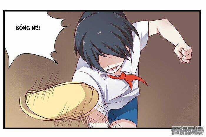 Cuộc Sống Màu Đào - Chapter 16 - Trang 22