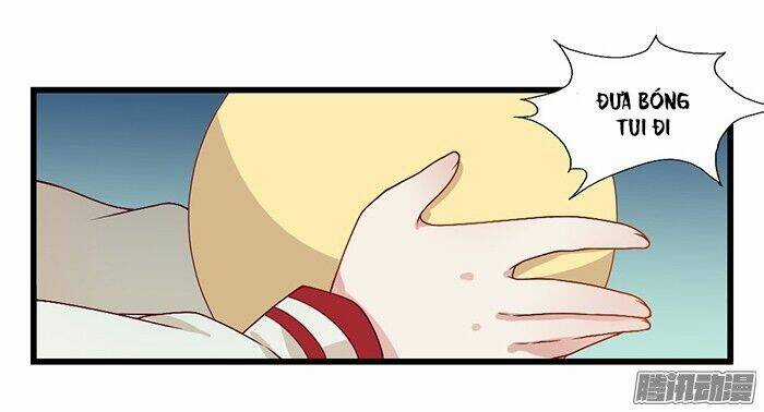 Cuộc Sống Màu Đào - Chapter 16 - Trang 27