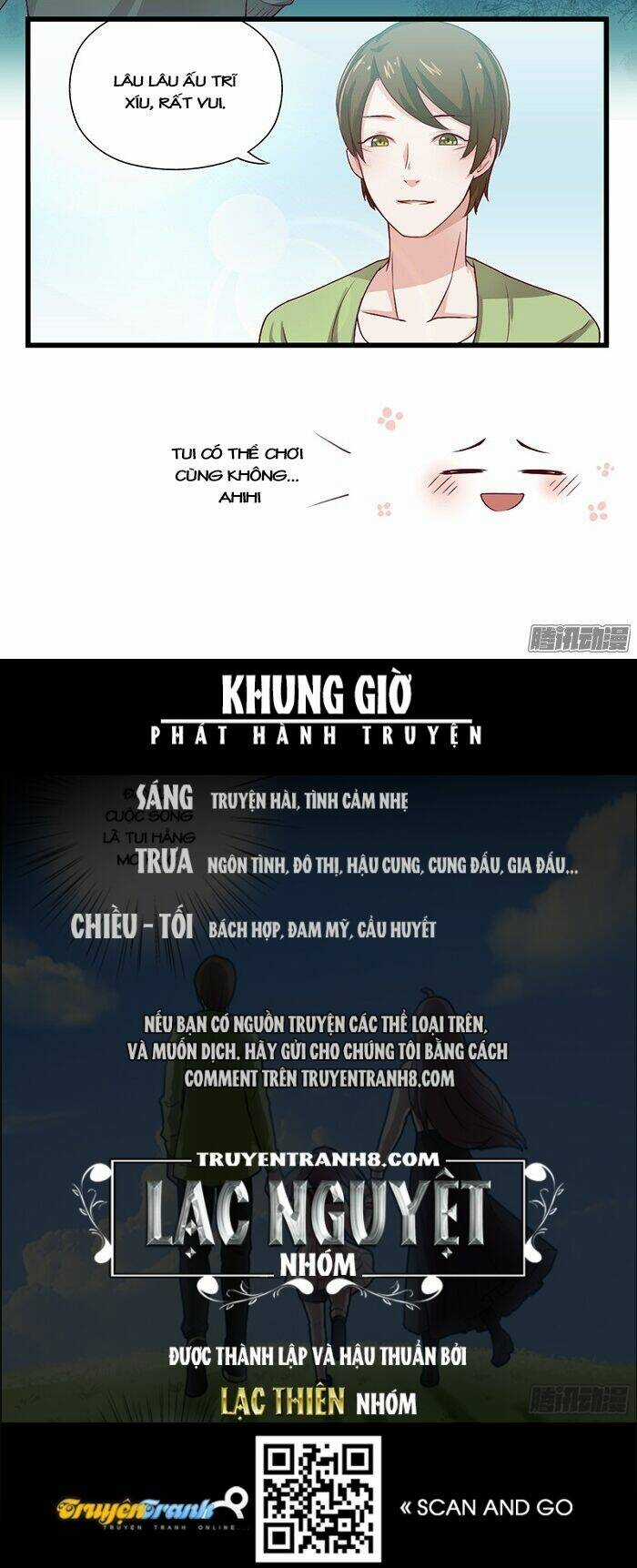 Cuộc Sống Màu Đào - Chapter 16 - Trang 30